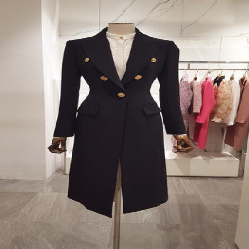 High-end Trench Coat