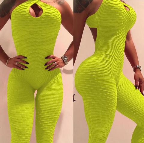 She Juicy one piece fashion workout Bodysuit