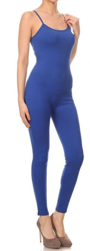 Stretch Tights Siamese Skinny Trousers