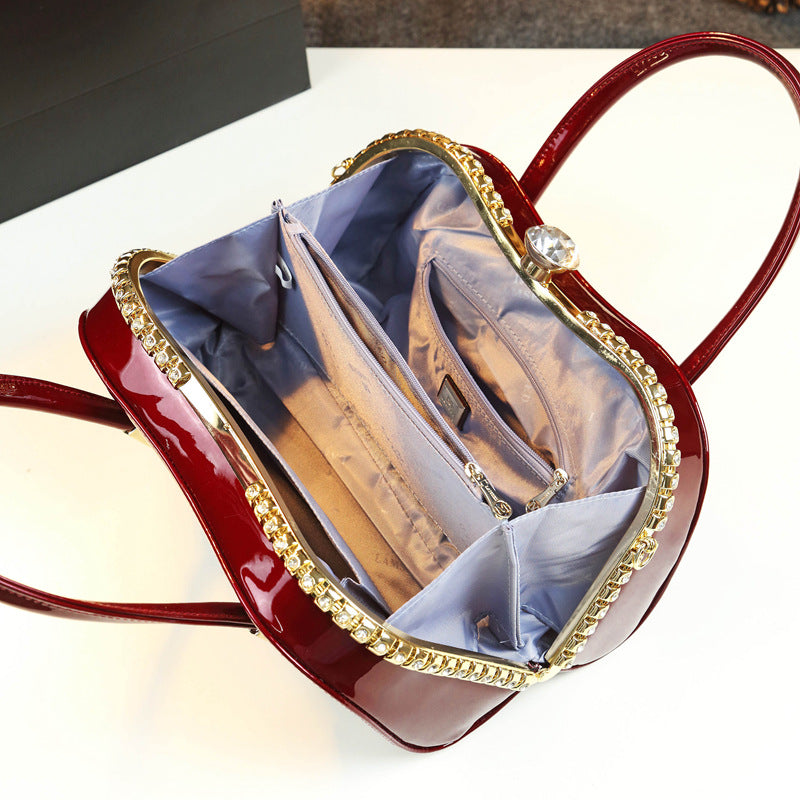 Lux Girl Hand Bag