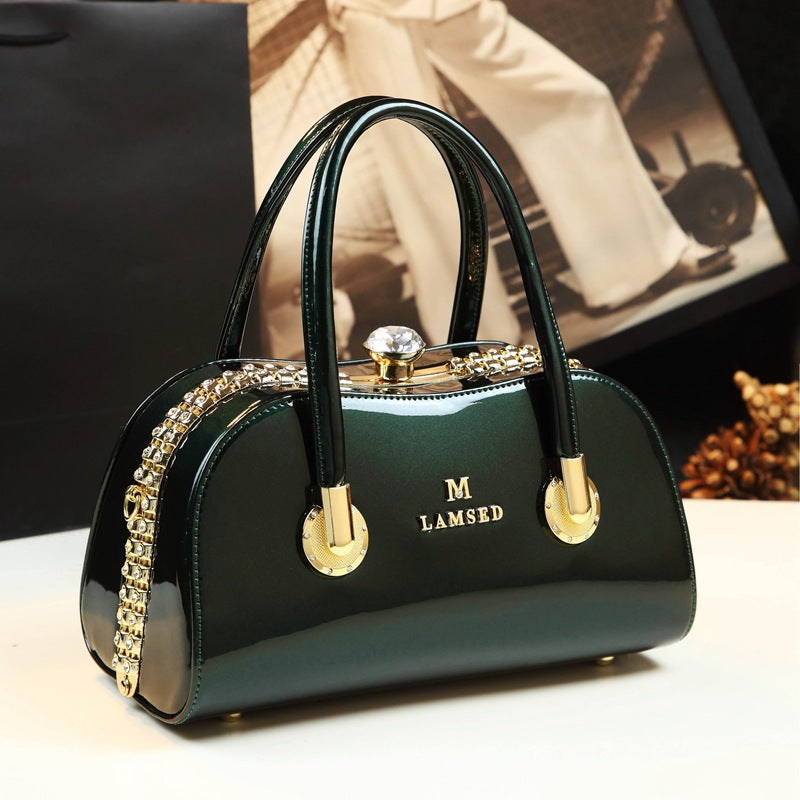 Lux Girl Hand Bag