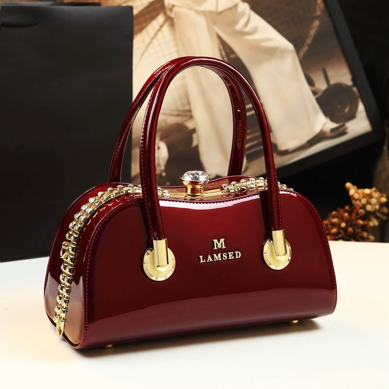 Lux Girl Hand Bag