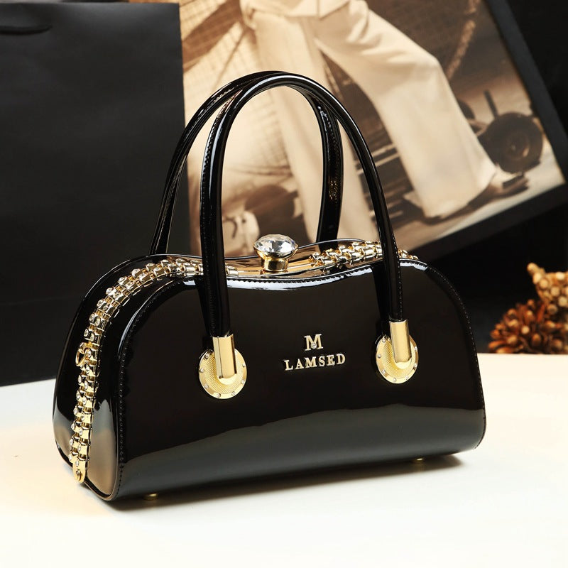 Lux Girl Hand Bag