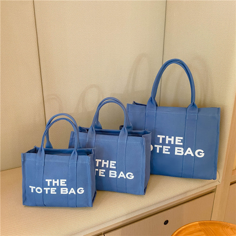 New Women's Fashion Tote Letter Pack