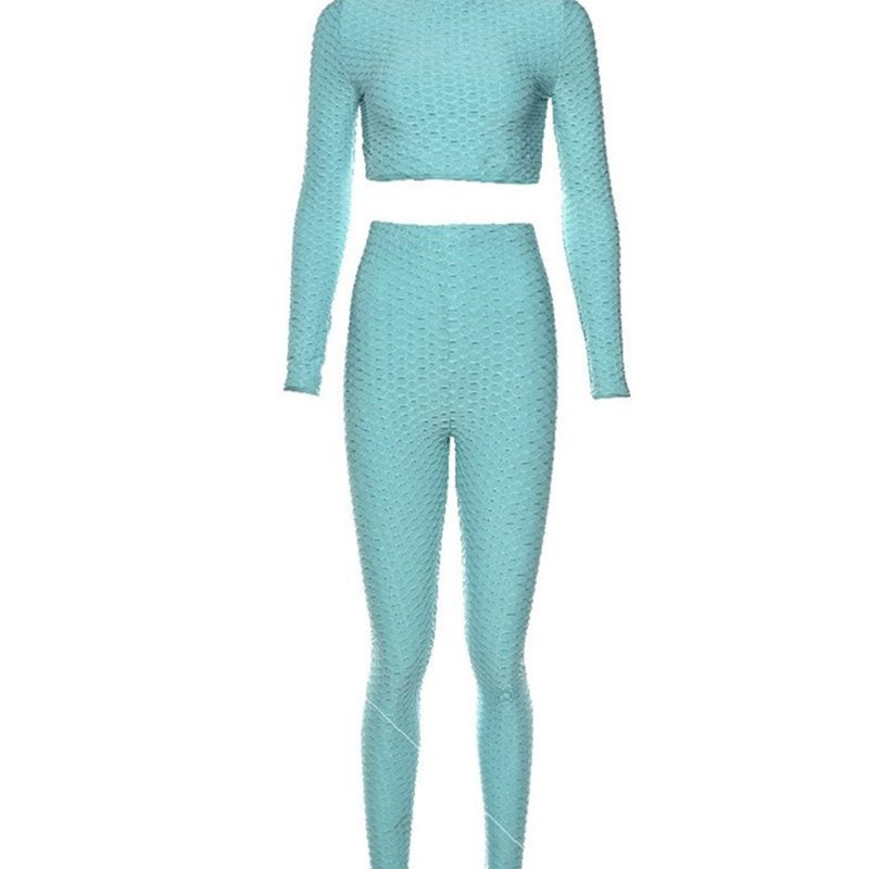 Women's Yoga suit