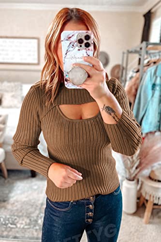 Winter Hottie Sweater