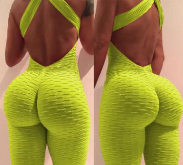 She Juicy one piece fashion workout Bodysuit