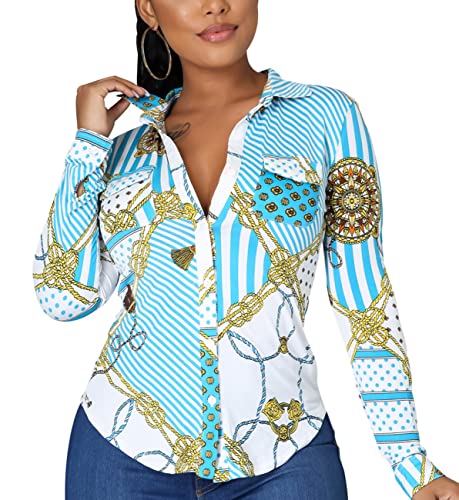 Boss Queen Blouse