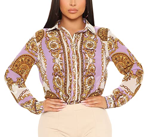 Boss Queen Blouse