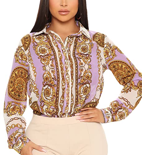 Boss Queen Blouse