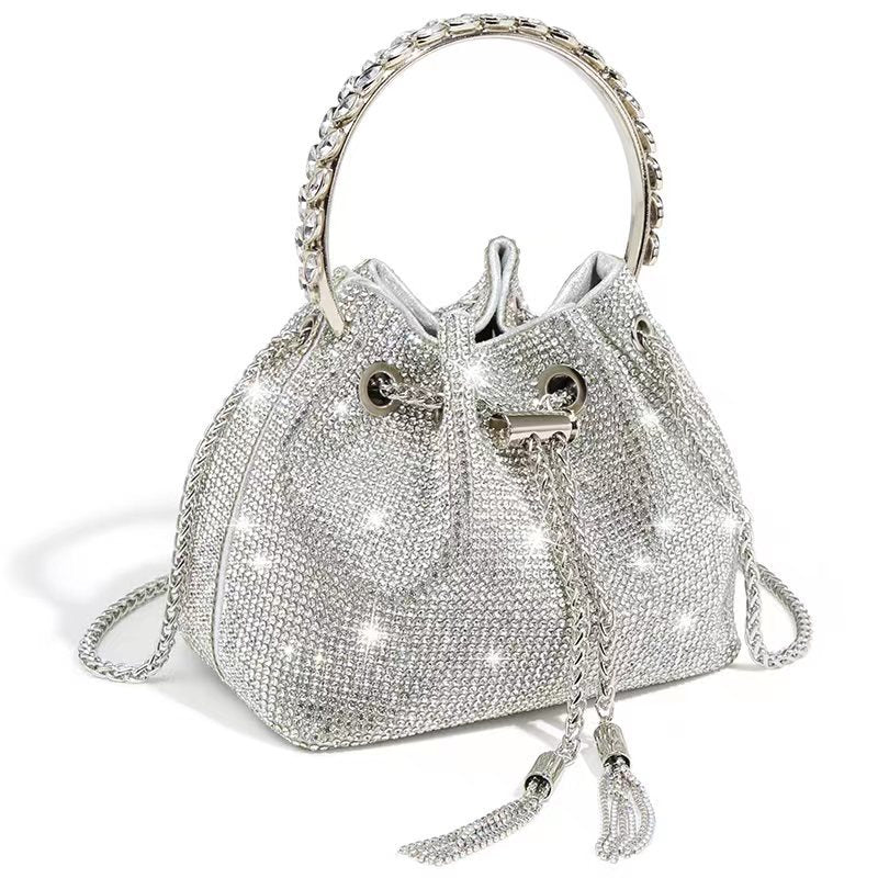 Niche Light Luxury Crossbody Bag Evening Bag