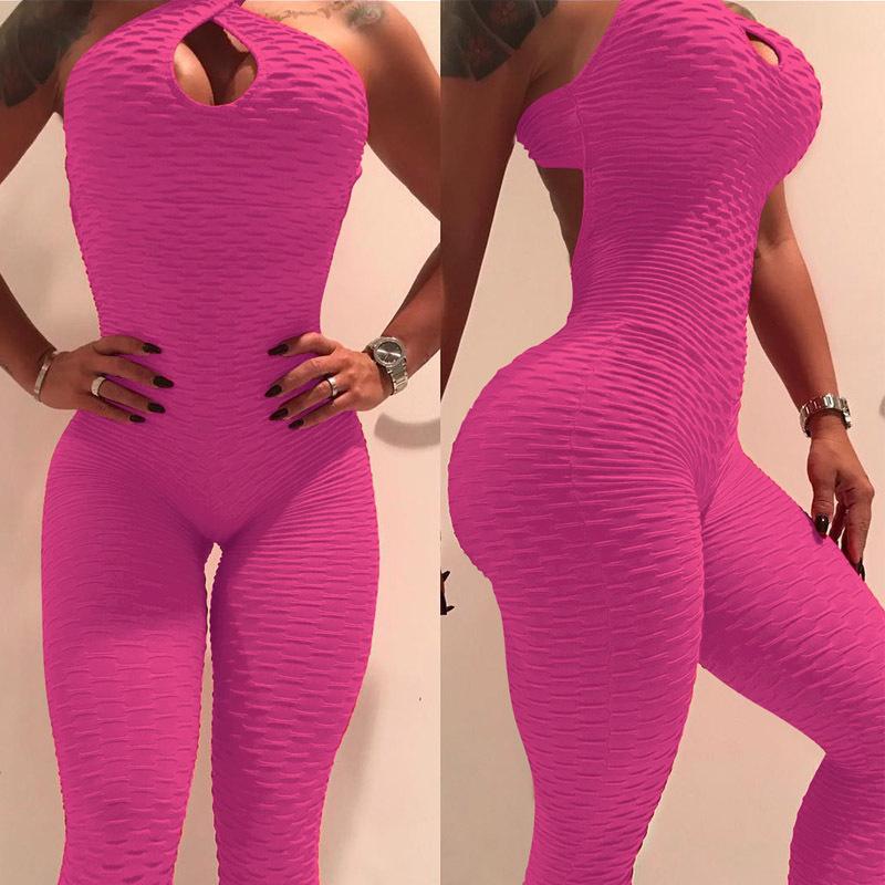 She Juicy one piece fashion workout Bodysuit