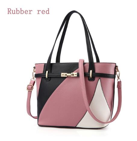 Women Shoulder Bags Fashion Famous Brand Women Handbag Luxury Handbags Crossbody Bag Large Capacity