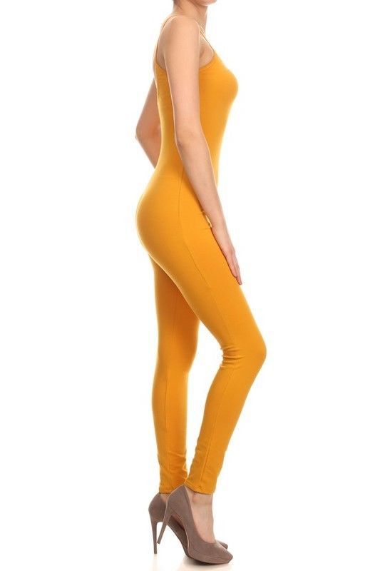 Stretch Tights Siamese Skinny Trousers