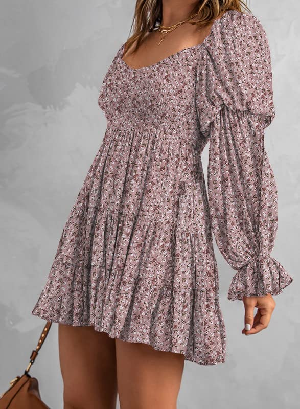 Baby Doll Dress