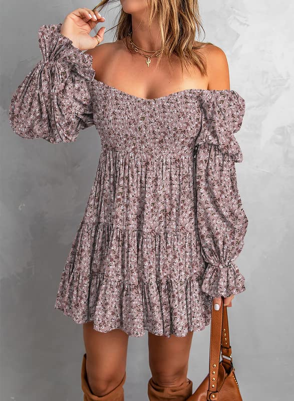 Baby Doll Dress