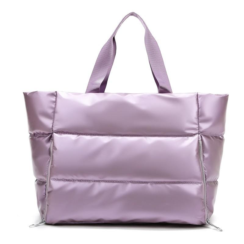 Women’s fashion gym bag - girl season boutique