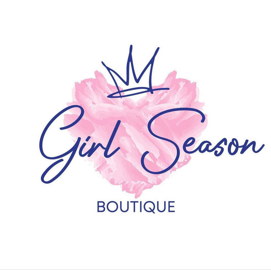 Girl Season Boutique Gift Card