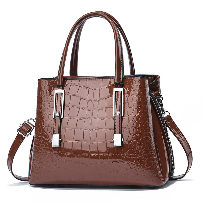 New High-grade Female Summer Crossbody Bag