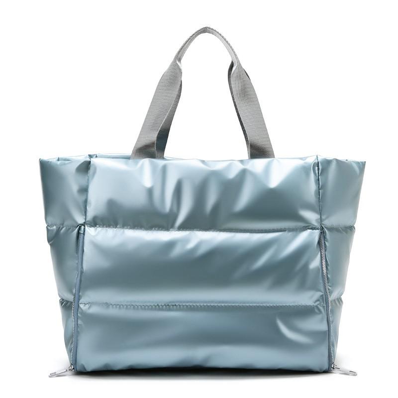 Women’s fashion gym bag - girl season boutique