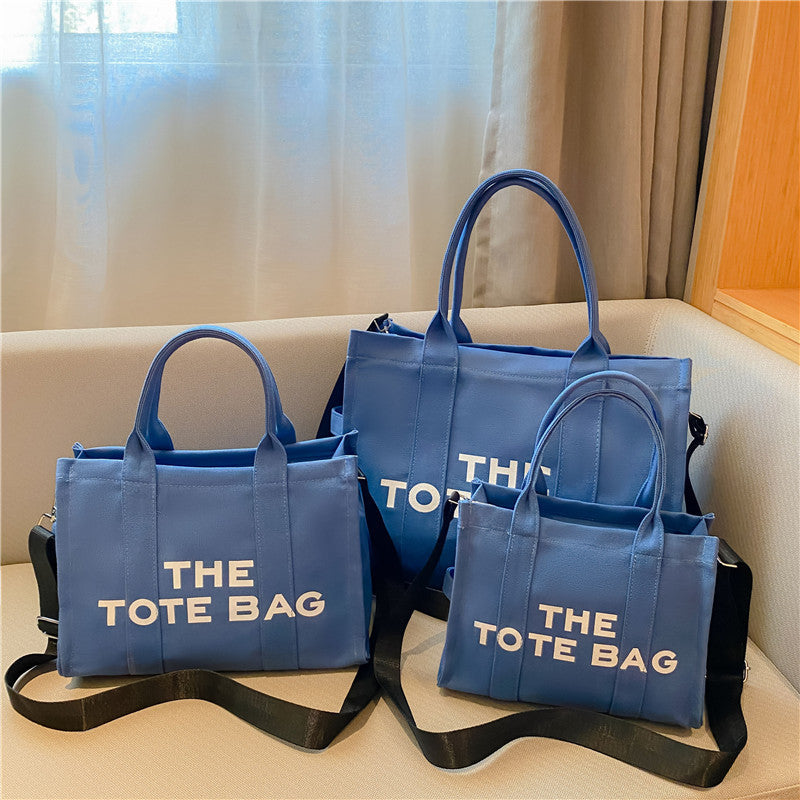 New Women's Fashion Tote Letter Pack