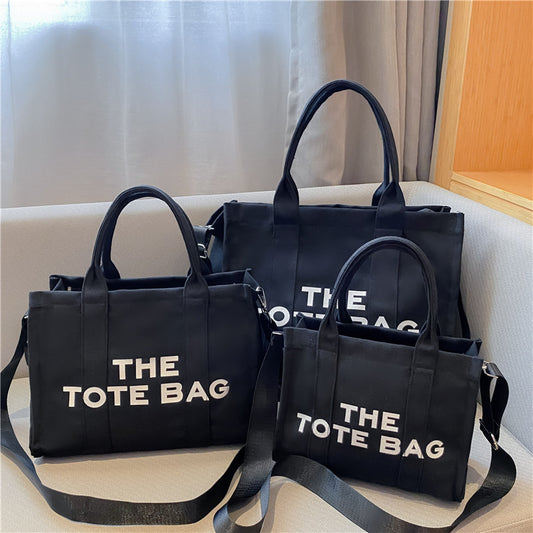 New Women's Fashion Tote Letter Pack