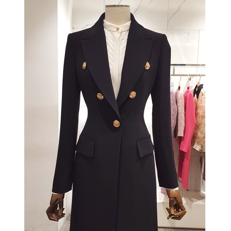 High-end Trench Coat