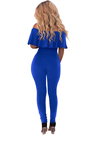 Diva Jumpsuit