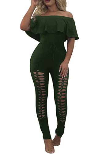 Diva Jumpsuit