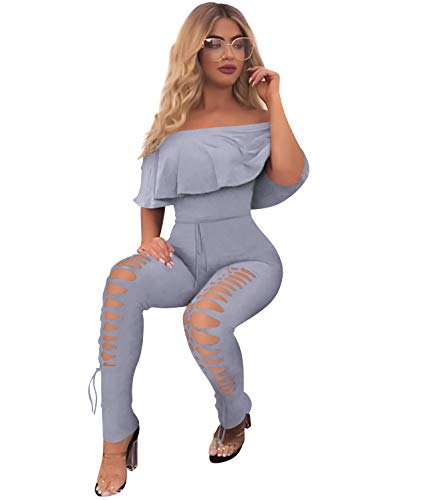 Diva Jumpsuit