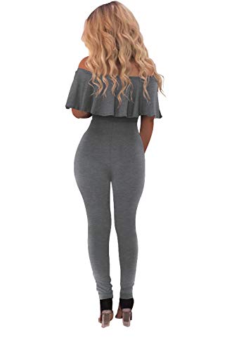 Diva Jumpsuit