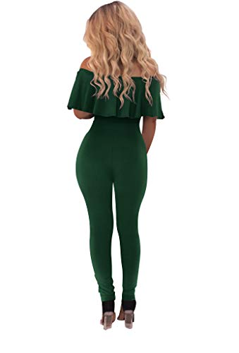 Diva Jumpsuit