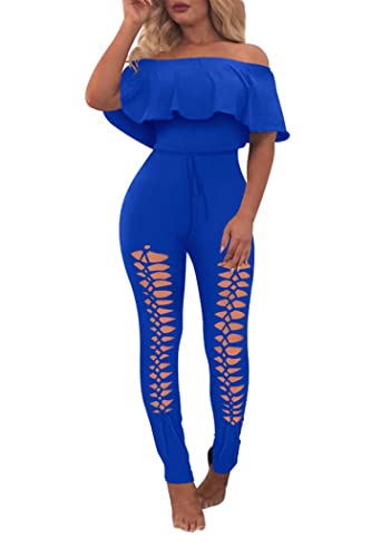 Diva Jumpsuit