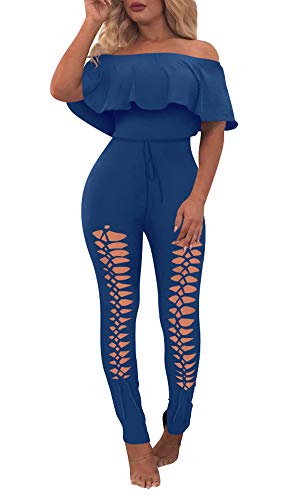 Diva Jumpsuit