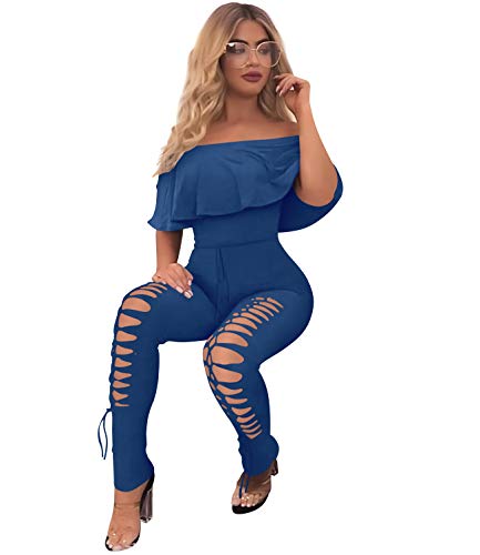 Diva Jumpsuit