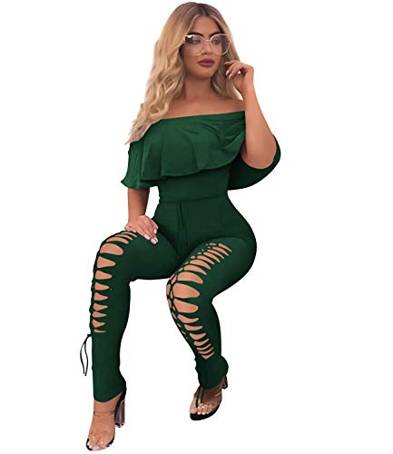 Diva Jumpsuit