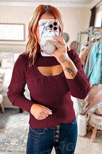 Winter Hottie Sweater