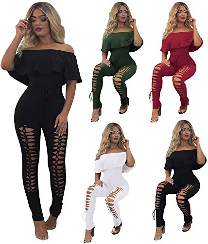 Diva Bodycon Jumpsuit Girl Season Boutique