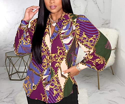 Boss Queen Blouse