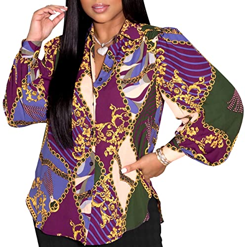 Boss Queen Blouse