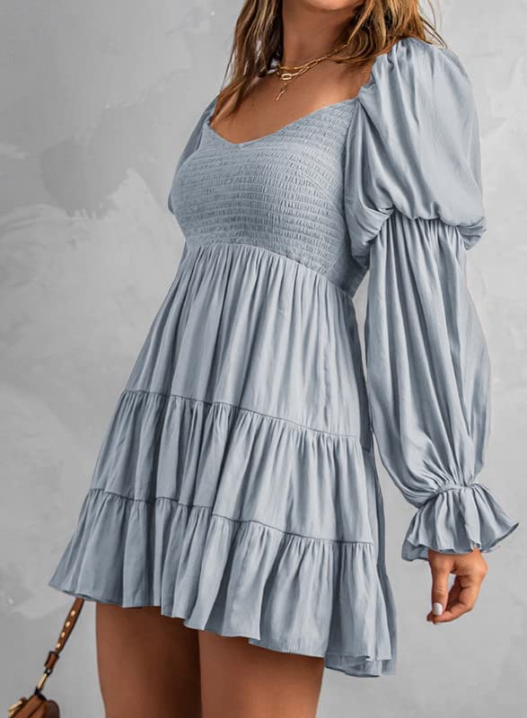 Baby Doll Dress