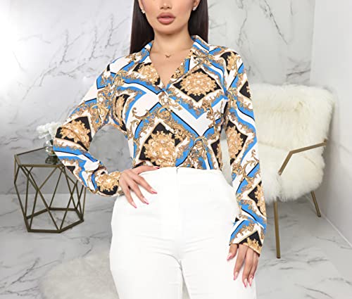 Boss Queen Blouse