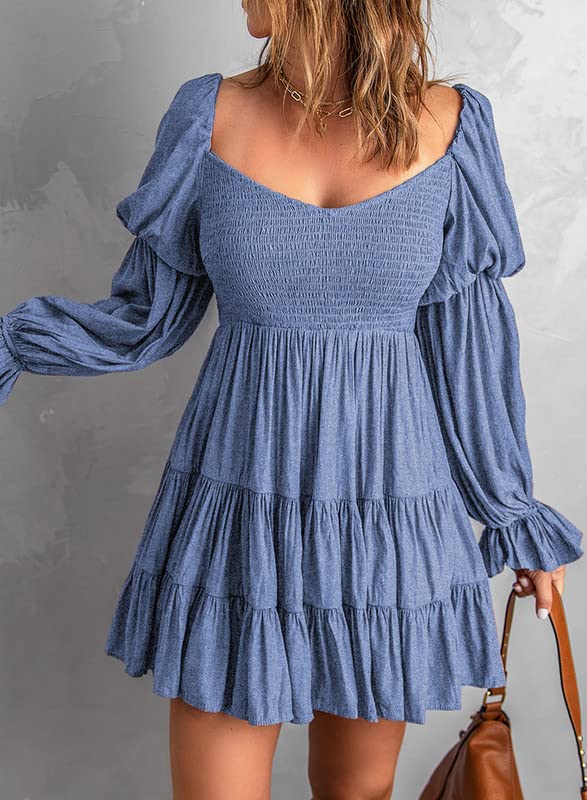 Baby Doll Dress