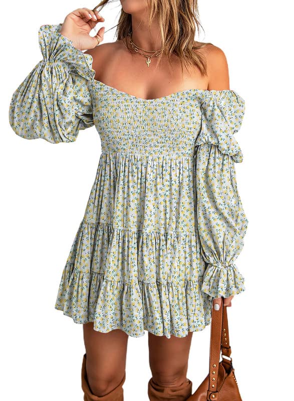 Baby Doll Dress