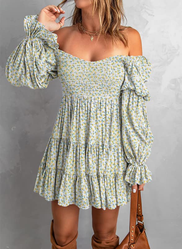 Baby Doll Dress