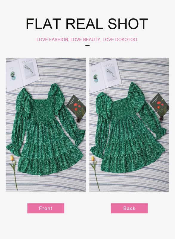 Baby Doll Dress