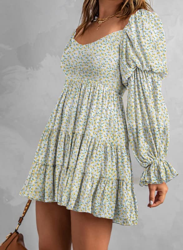 Baby Doll Dress