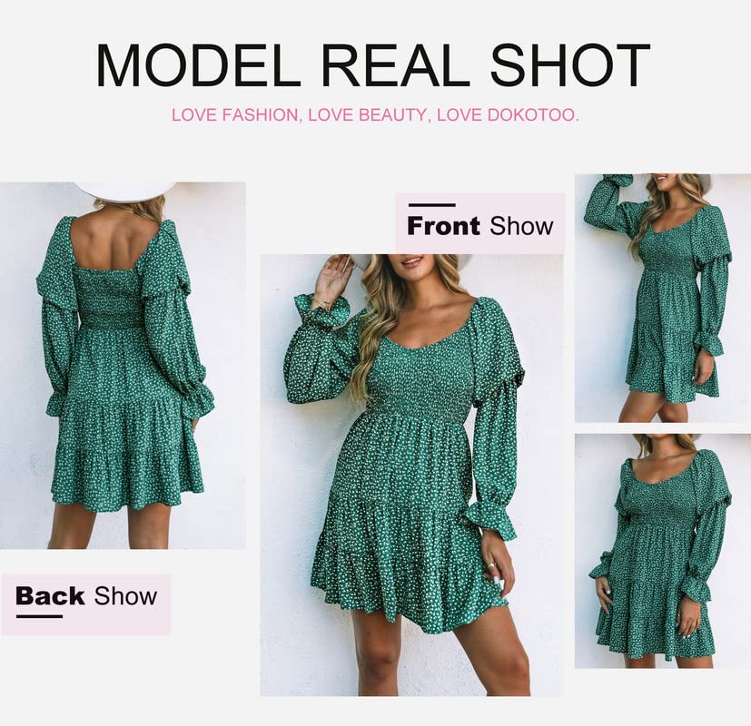 Baby Doll Dress